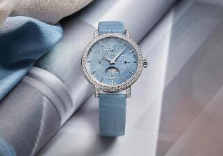 Vacheron Constantin replika klockor