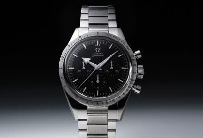 Omega aaa kopia Startar 2022 Med En Ny Speedmaster