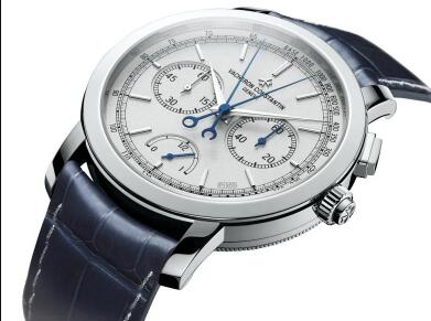 Vacheron Constantin Traditionnelle Collection Excellence platina aaa kopia klocka