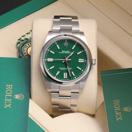 fake rolex