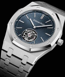 Känner Du Till Audemars Piguet Royal Oak Rd#3-klockor kopior