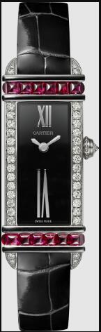 Pre-SIHH 2019:Cartier avslöjar fantastiska nya Libre-kopior klockor