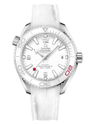 Omega presenterar Seamaster kopior klockor för nedräkning