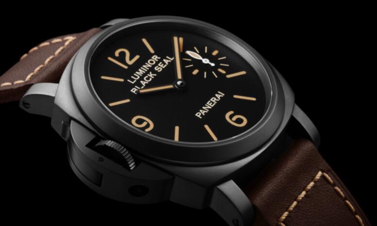 Skäl attövertyga dig om att köpa nya Panerai PAM 786 Luminor 8 Tage Boxset replika klockor