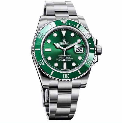 Rolex Replika Klockor